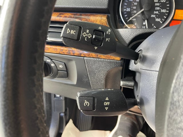 Used 2007 BMW 328xi Sedan AWD/4WD image 11