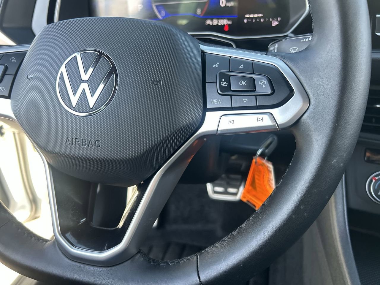 Certified 2024 Volkswagen Jetta Sport FWD image 21