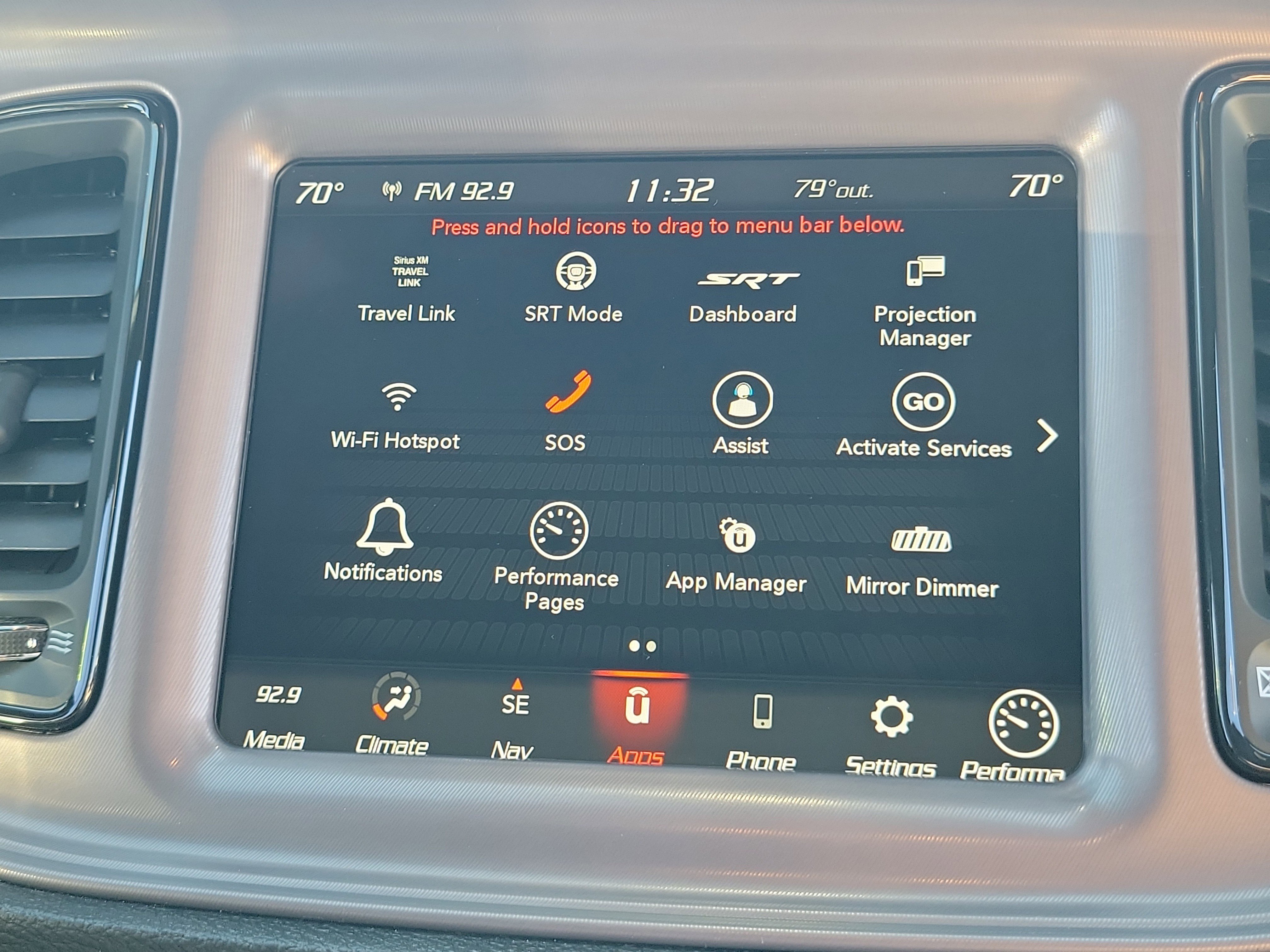 Used 2023 Dodge Challenger R/T Scat Pack image 17