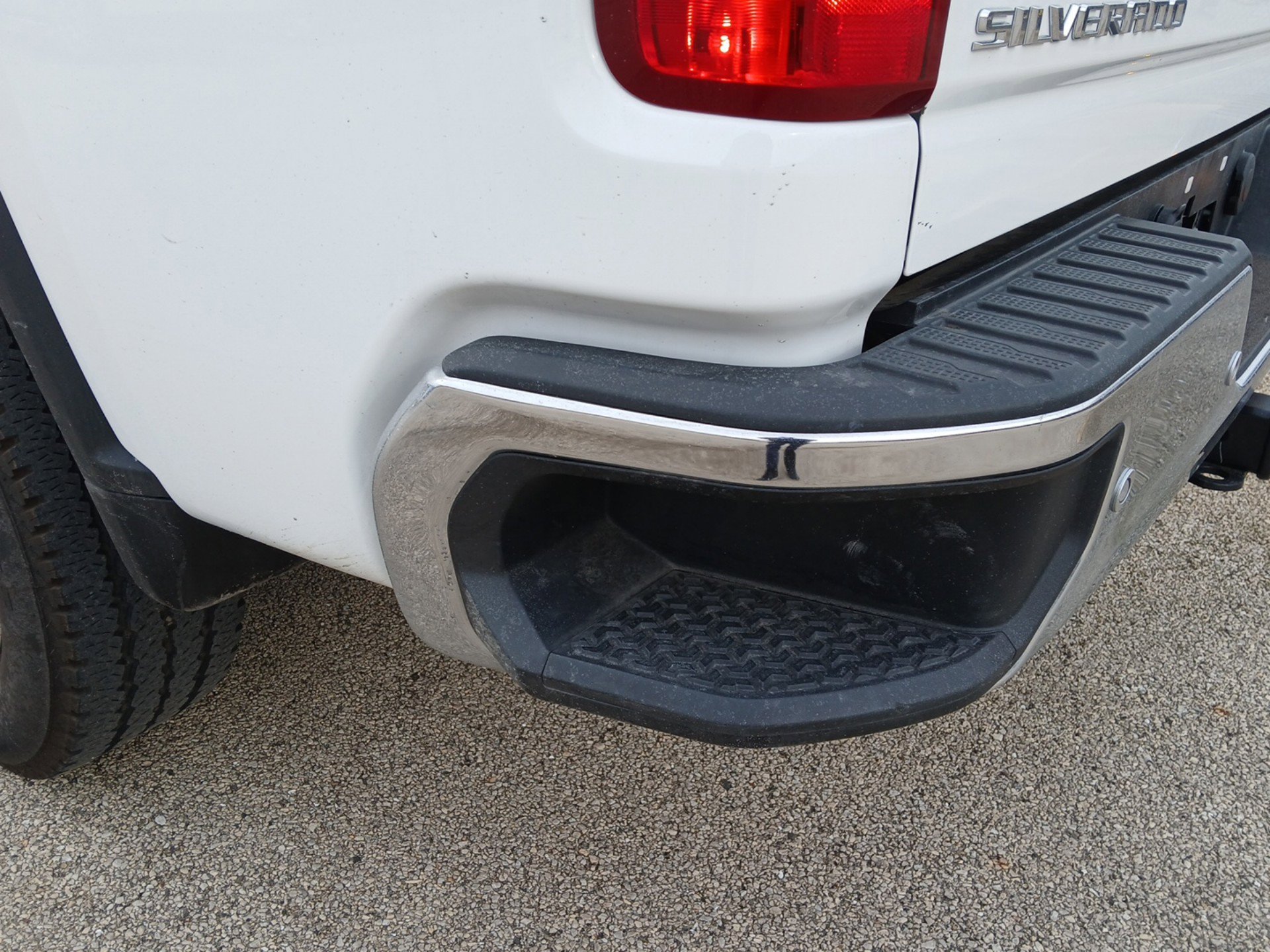 Used 2025 Chevrolet Silverado 2500 W/T w/ WT/CX Safety Package image 25