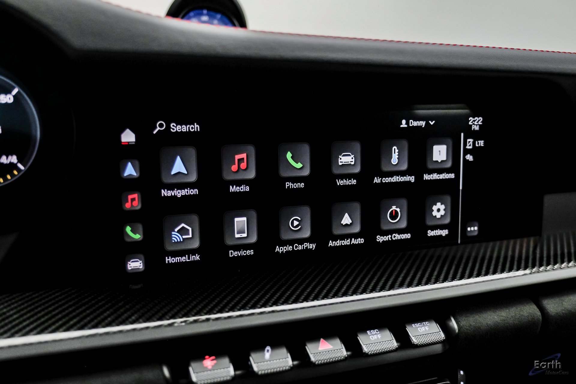 Used 2022 Porsche 911 GT3 image 64