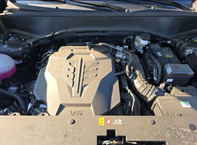 Used 2026 Hyundai Palisade XRT Pro AWD/4WD image 23