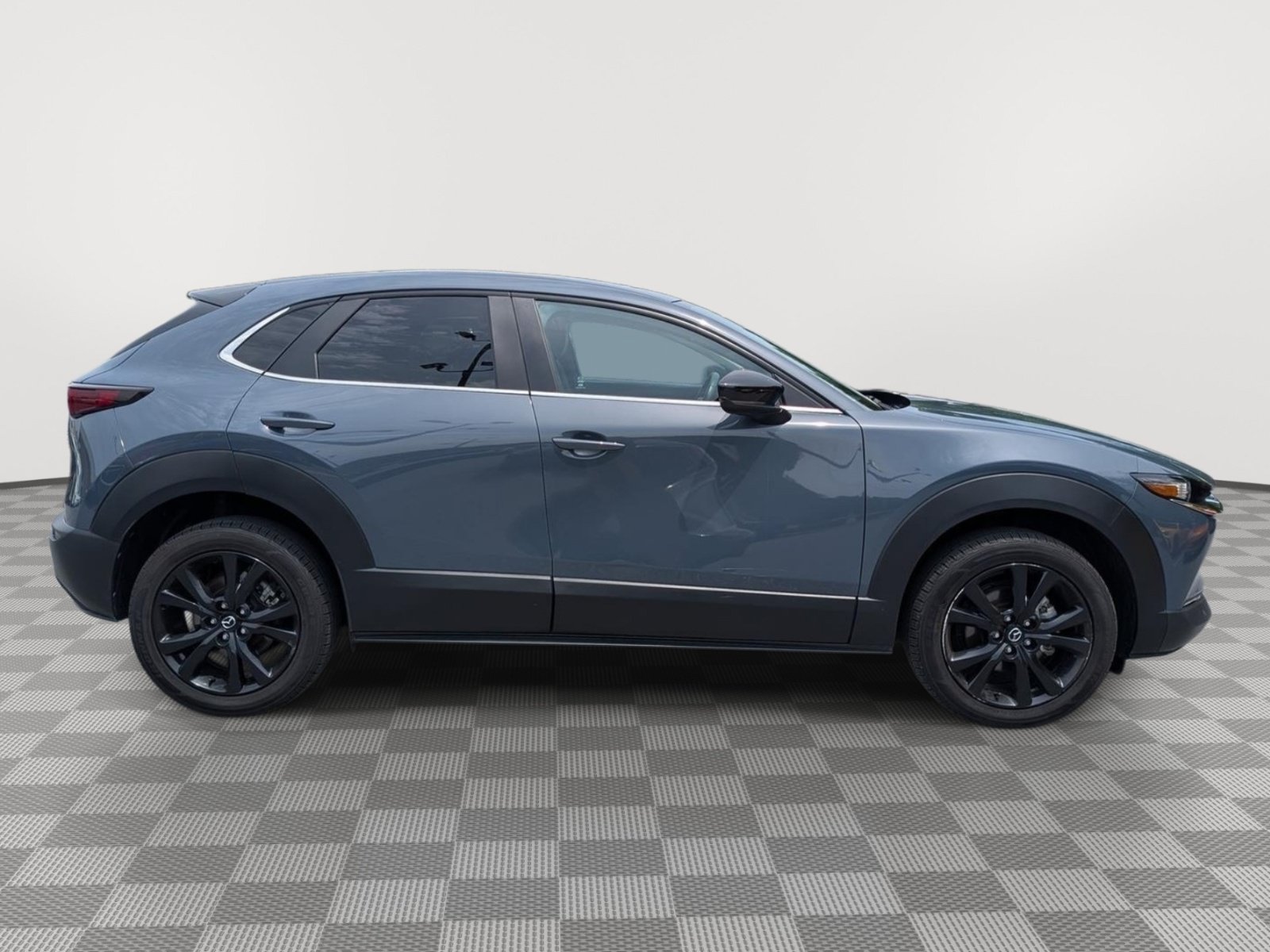 Used 2024 MAZDA CX-30 AWD 2.5 S w/ Preferred Package image 6