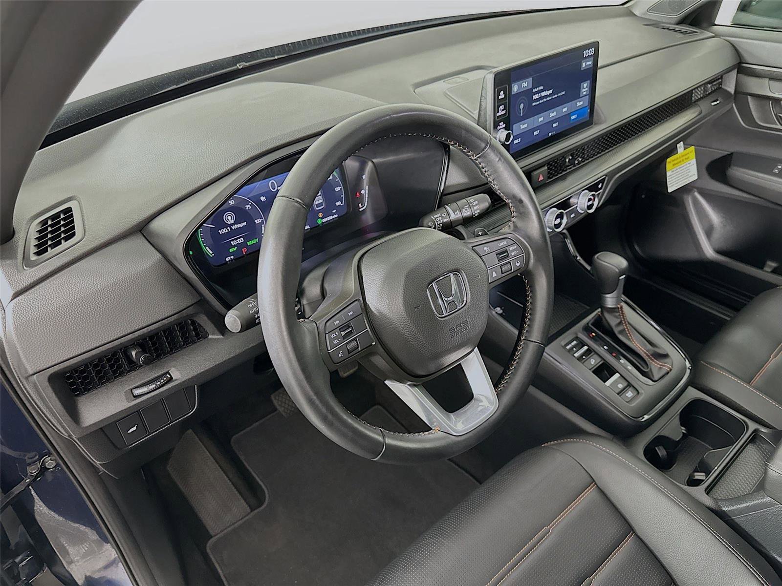Certified 2026 Honda CR-V Sport-L image 24