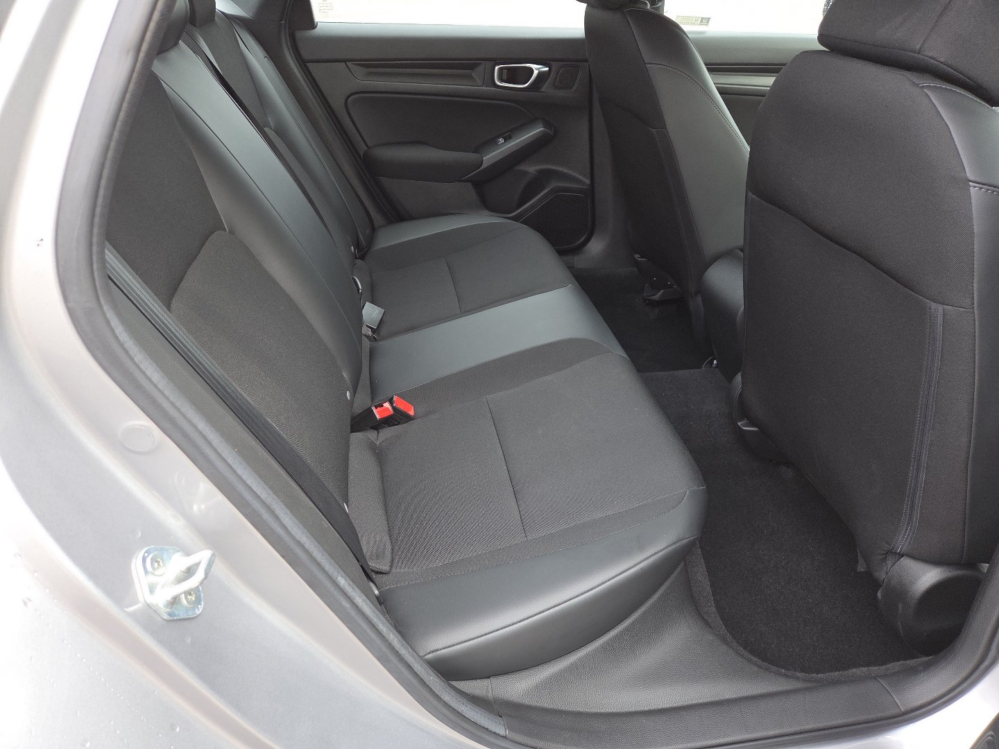 Used 2024 Honda Civic Sport image 18