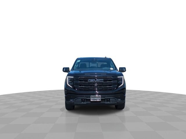New 2026 GMC Sierra 1500 Elevation w/ Elevation Premium Package AWD/4WD image 4
