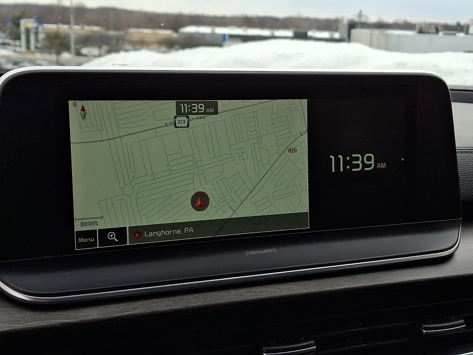 Used 2021 Kia Telluride EX w/ EX Premium Package image 18