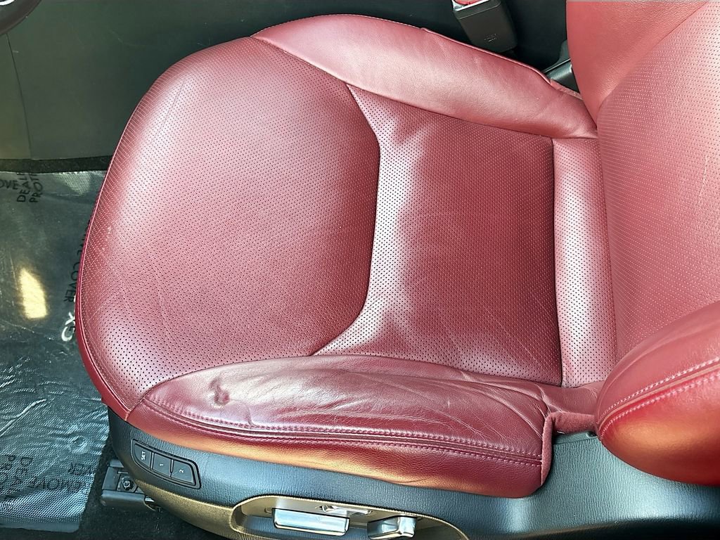 Used 2023 MAZDA CX-9 Carbon Edition image 20