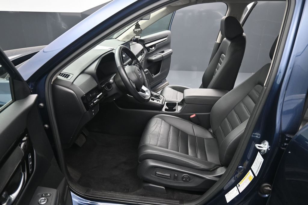 Used 2025 Honda CR-V EX-L image 18