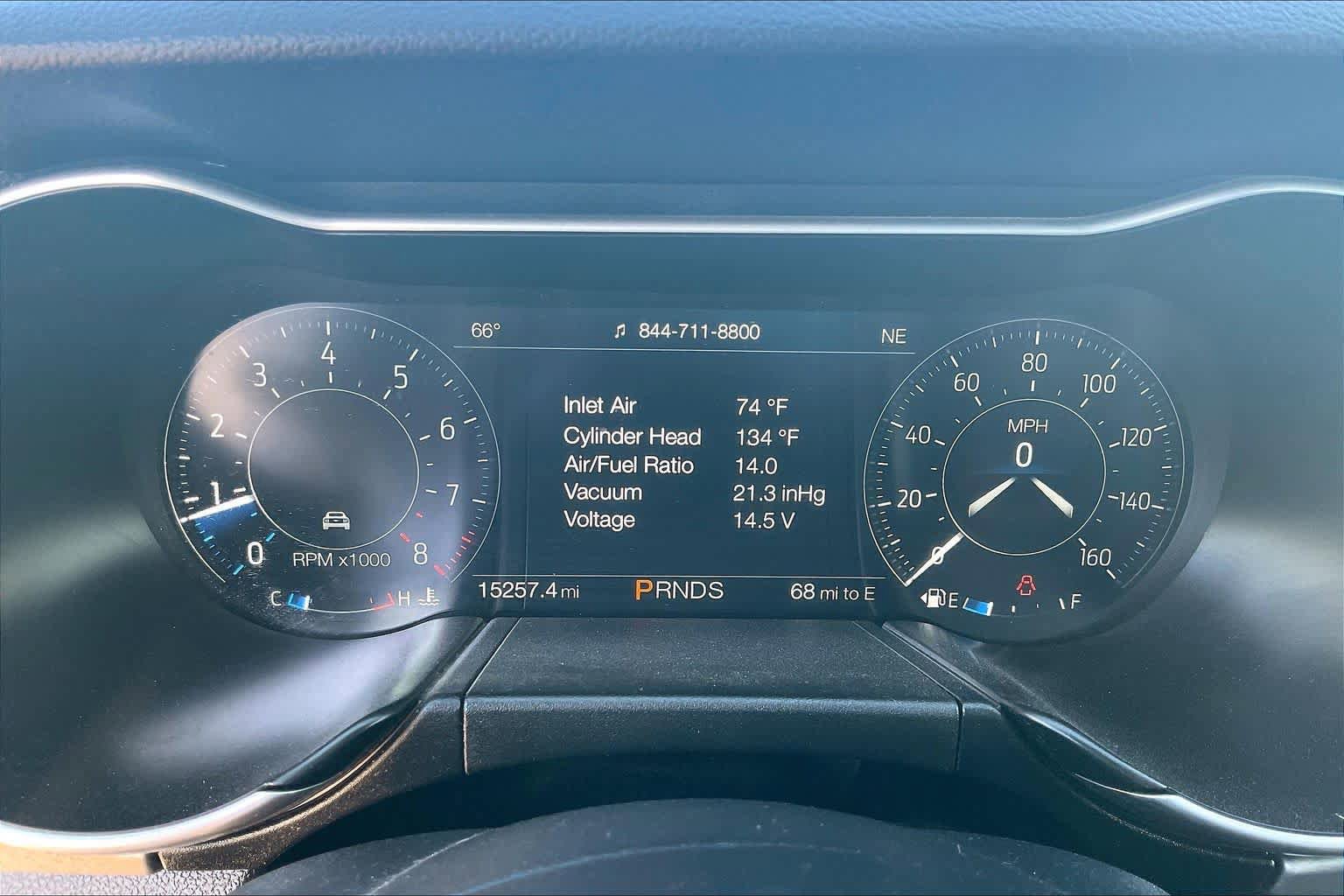 Used 2022 Ford Mustang GT Premium w/ Equipment Group 401A image 22