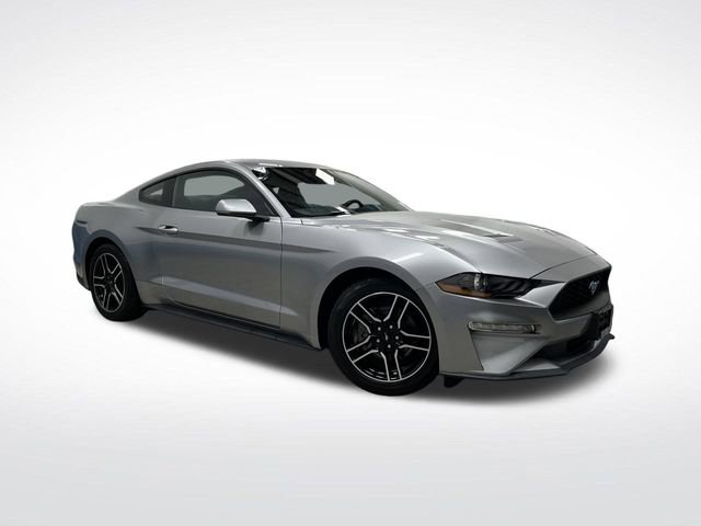 Used 2022 Ford Mustang Coupe w/ Equipment Group 101A image 35