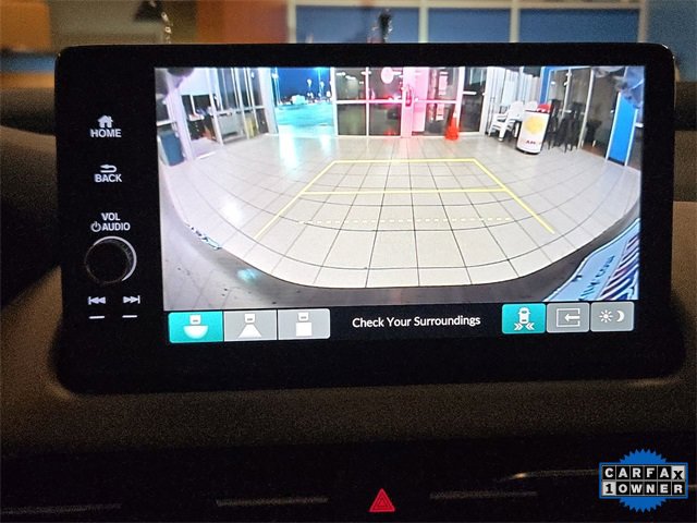 Used 2024 Honda HR-V EX-L image 17