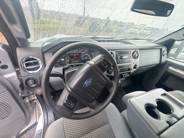 Used 2016 Ford F350 XLT w/ XLT Value Package AWD/4WD image 23