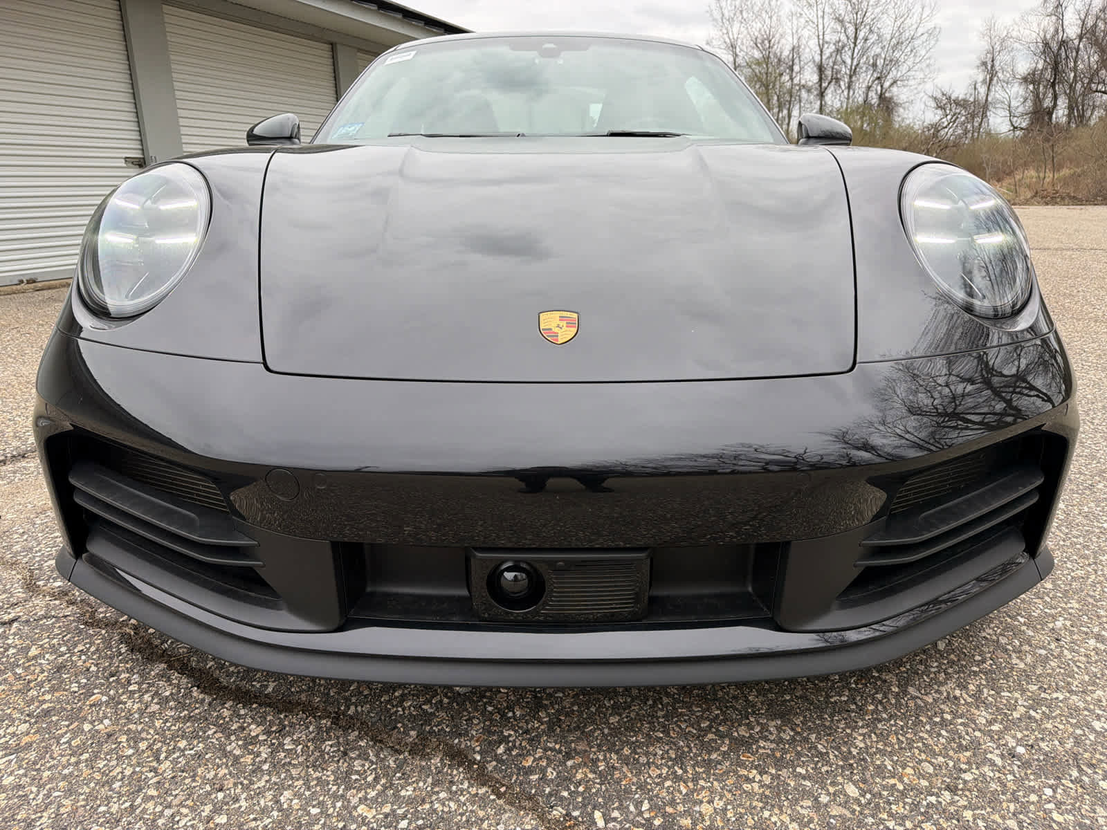 Certified 2025 Porsche 911 Carrera S RWD image 7
