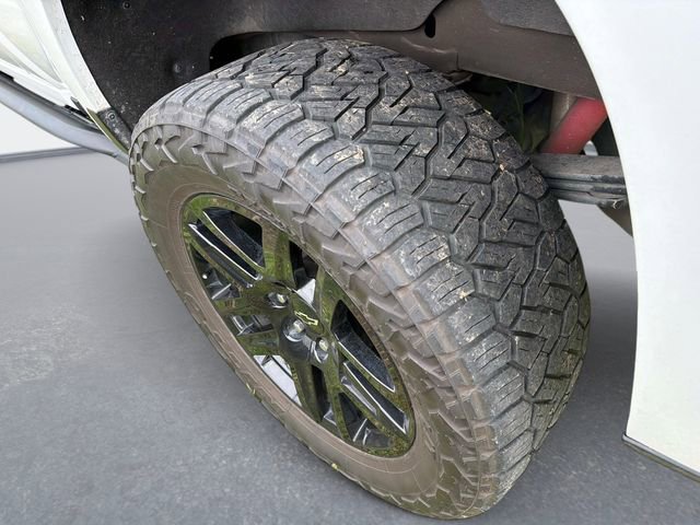 Used 2022 Chevrolet Silverado 1500 RST w/ Z71 Off-Road Package image 10