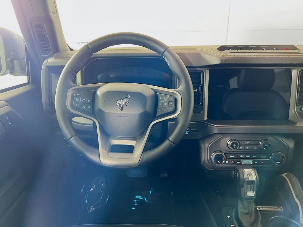 New 2025 Ford Bronco Badlands w/ Sasquatch Package image 26