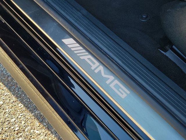 Used 2018 Mercedes-Benz CLS 63 AMG S-Model image 21