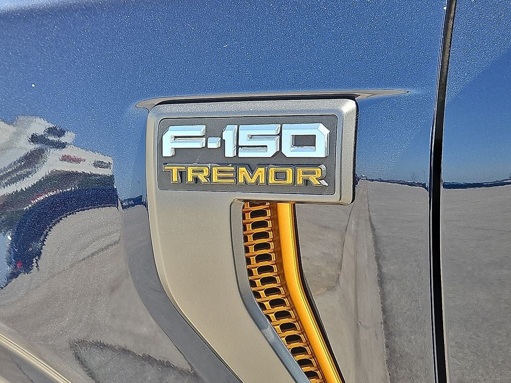 Used 2023 Ford F150 Tremor w/ Equipment Group 402A High AWD/4WD image 14