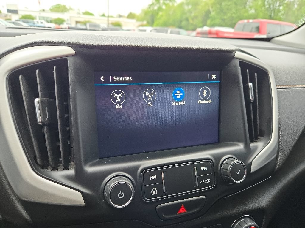 Used 2020 GMC Terrain SLT w/ Preferred Package AWD/4WD image 32
