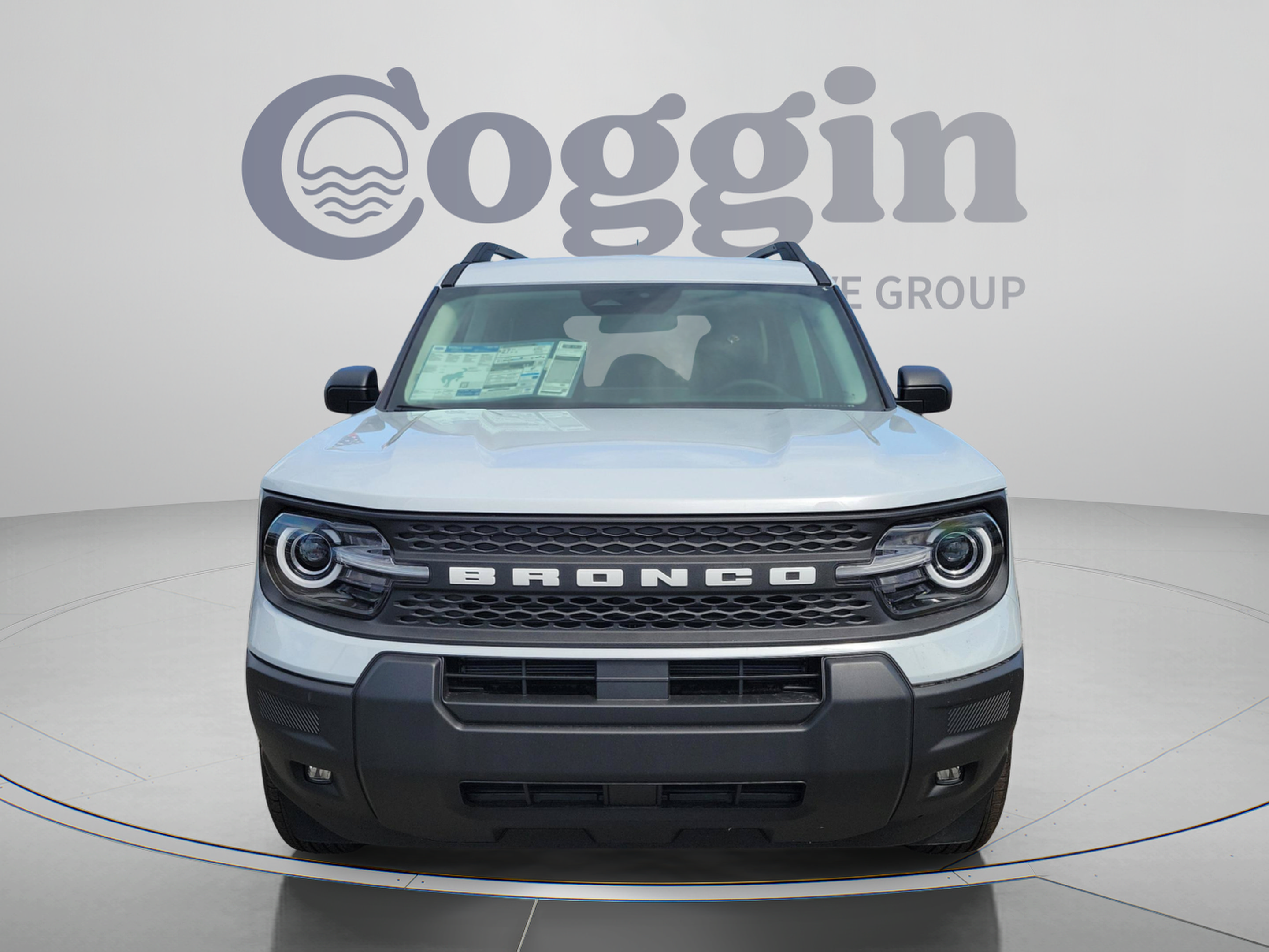 New 2026 Ford Bronco Sport Big Bend w/ Convenience Package AWD/4WD image 7