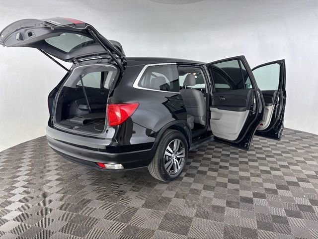 Used 2016 Honda Pilot EX-L image 19