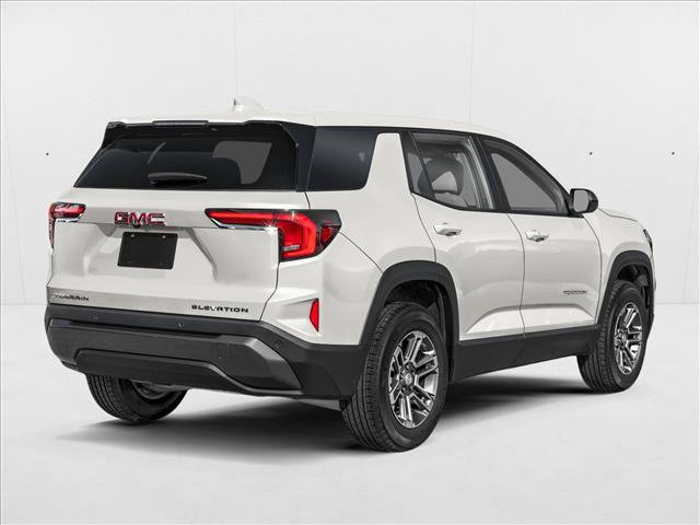 New 2027 GMC Terrain Denali AWD/4WD image 2
