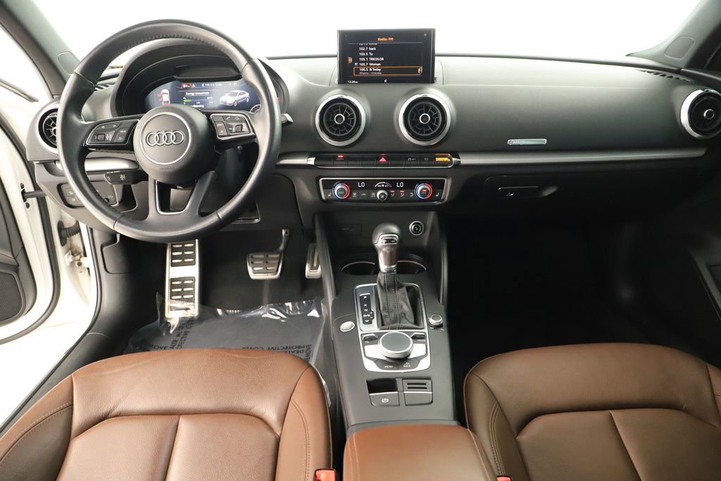 Used 2018 Audi A3 2.0T Premium FWD image 18