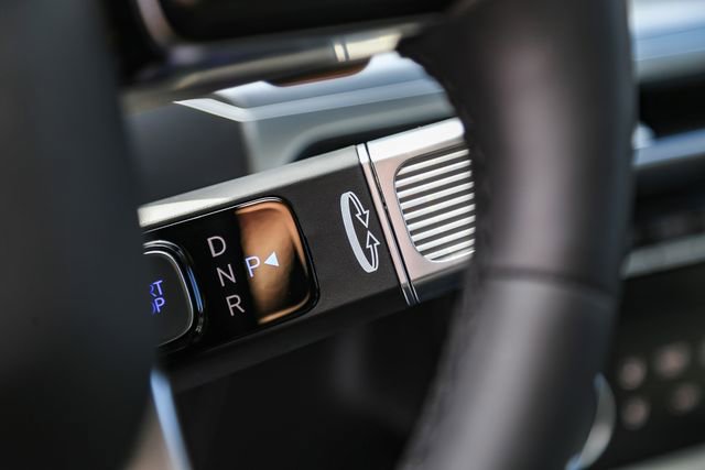 New 2026 Hyundai Ioniq 9 SEL image 20