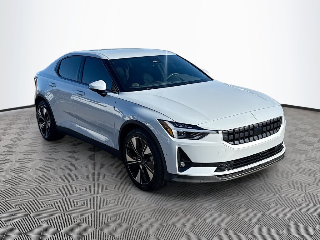 Used 2023 Polestar Polestar 2 w/ Pilot Pack AWD/4WD image 4