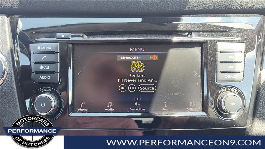 Used 2020 Nissan Rogue Sport SV w/ All-Weather Package AWD/4WD image 22