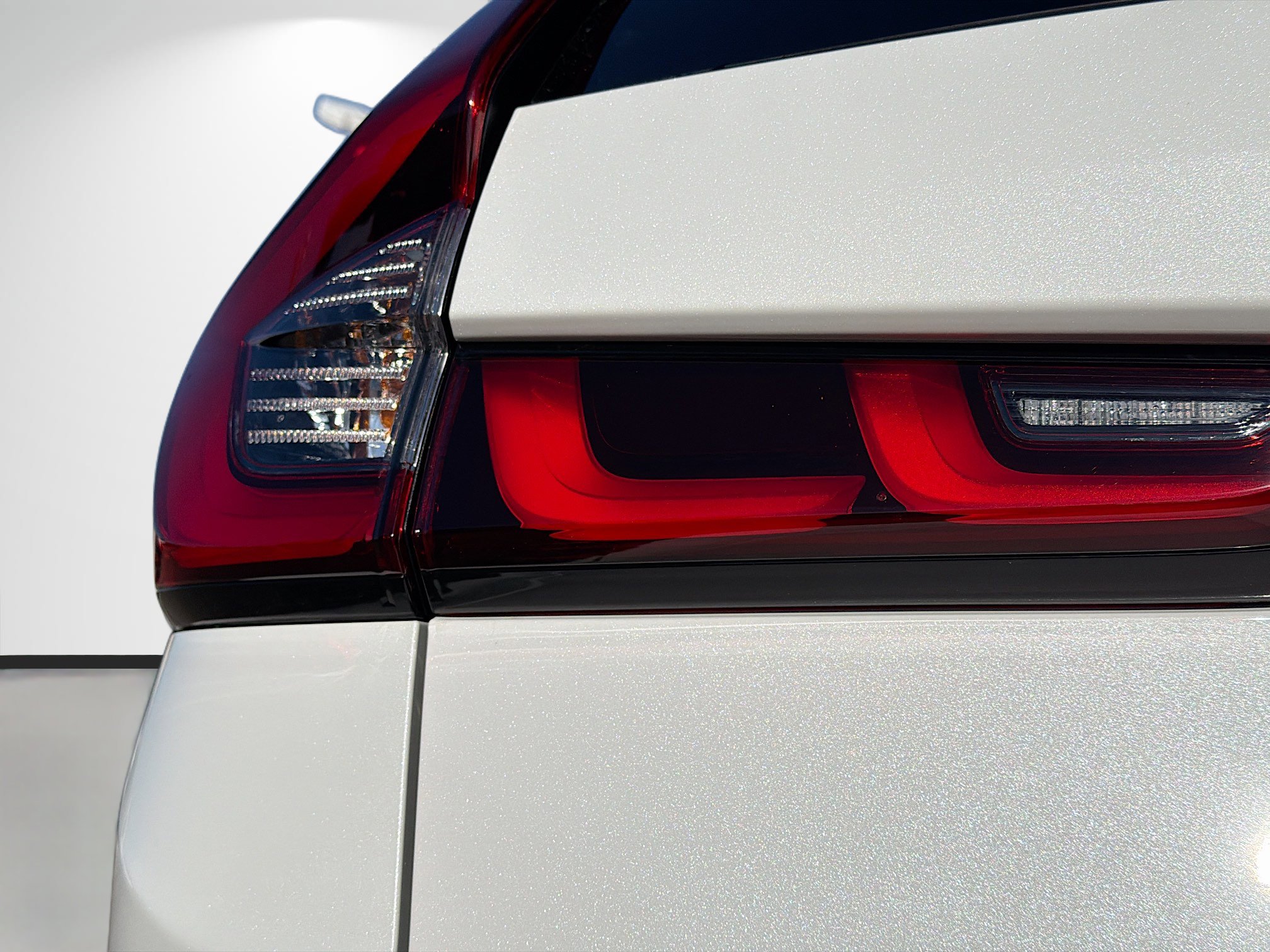 Used 2026 Honda CR-V EX image 10