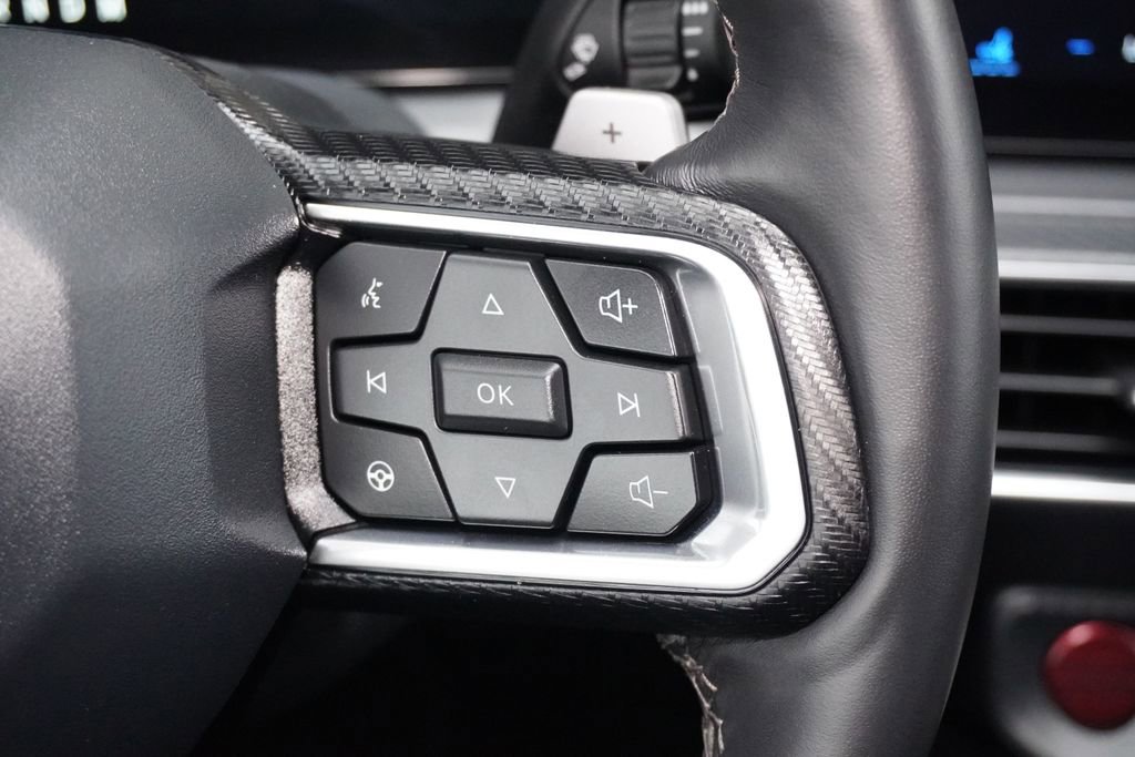 Used 2024 Ford Mustang GT Premium image 17