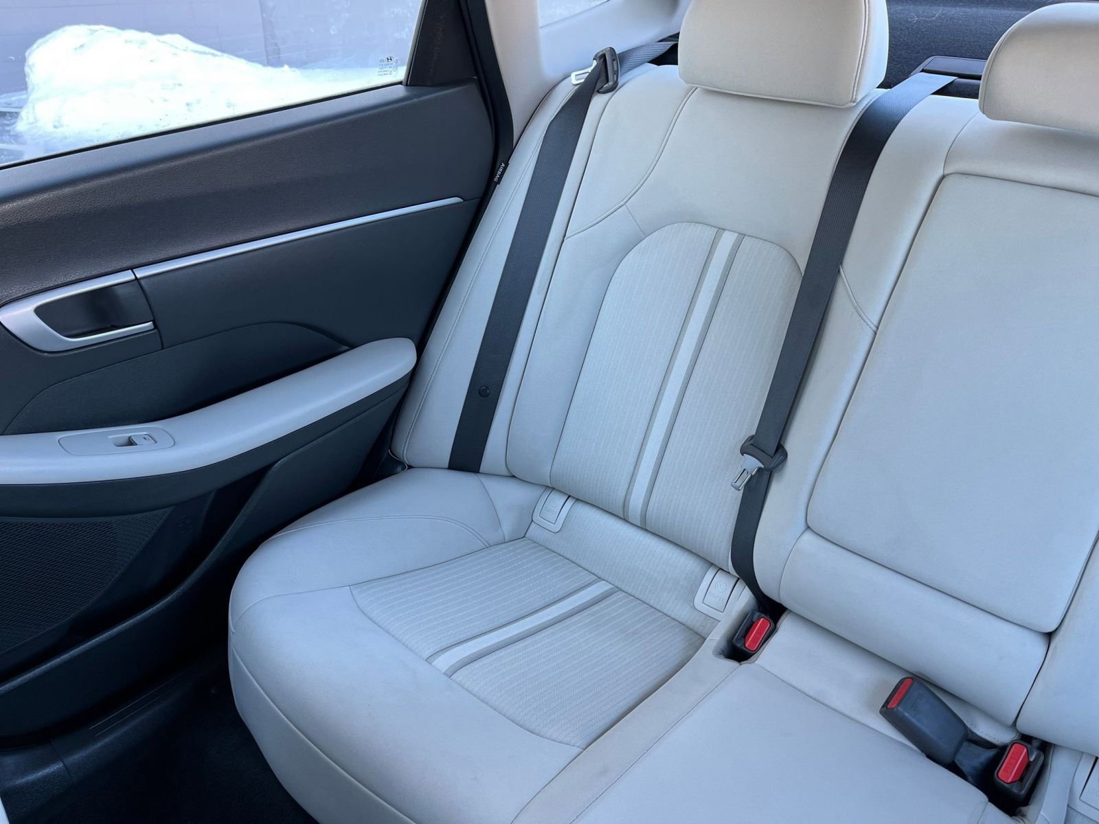 Used 2025 Hyundai Sonata SEL image 38