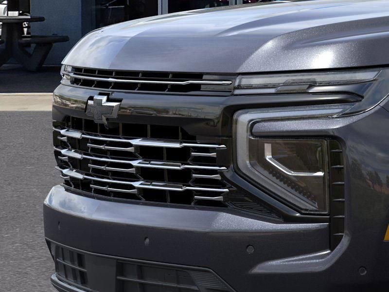 New 2026 Chevrolet Tahoe High Country w/ Sun And Tow Package image 13