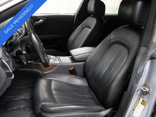 Used 2016 Audi A7 3.0T Prestige AWD/4WD image 11