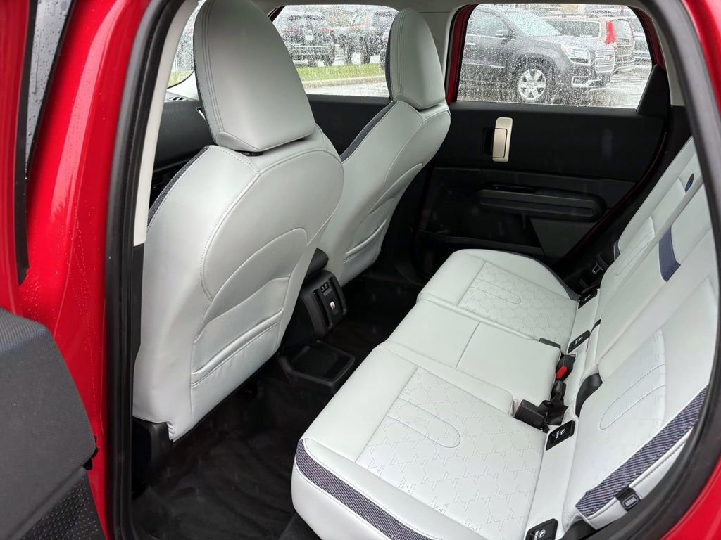 Certified 2025 MINI Cooper Countryman S image 27