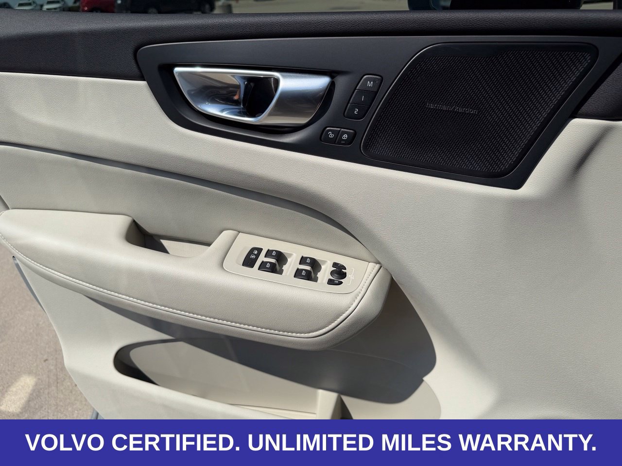Certified 2026 Volvo XC60 B5 Ultra AWD/4WD image 31