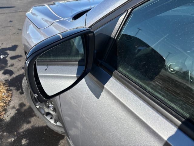 New 2025 Honda Pilot TrailSport image 30