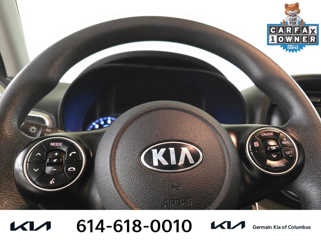 Used 2021 Kia Soul S image 21