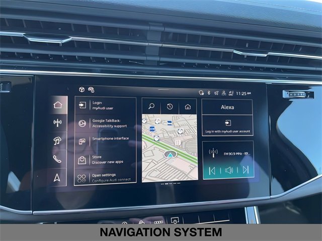 New 2025 Audi Q7 3.0T Premium Plus image 31