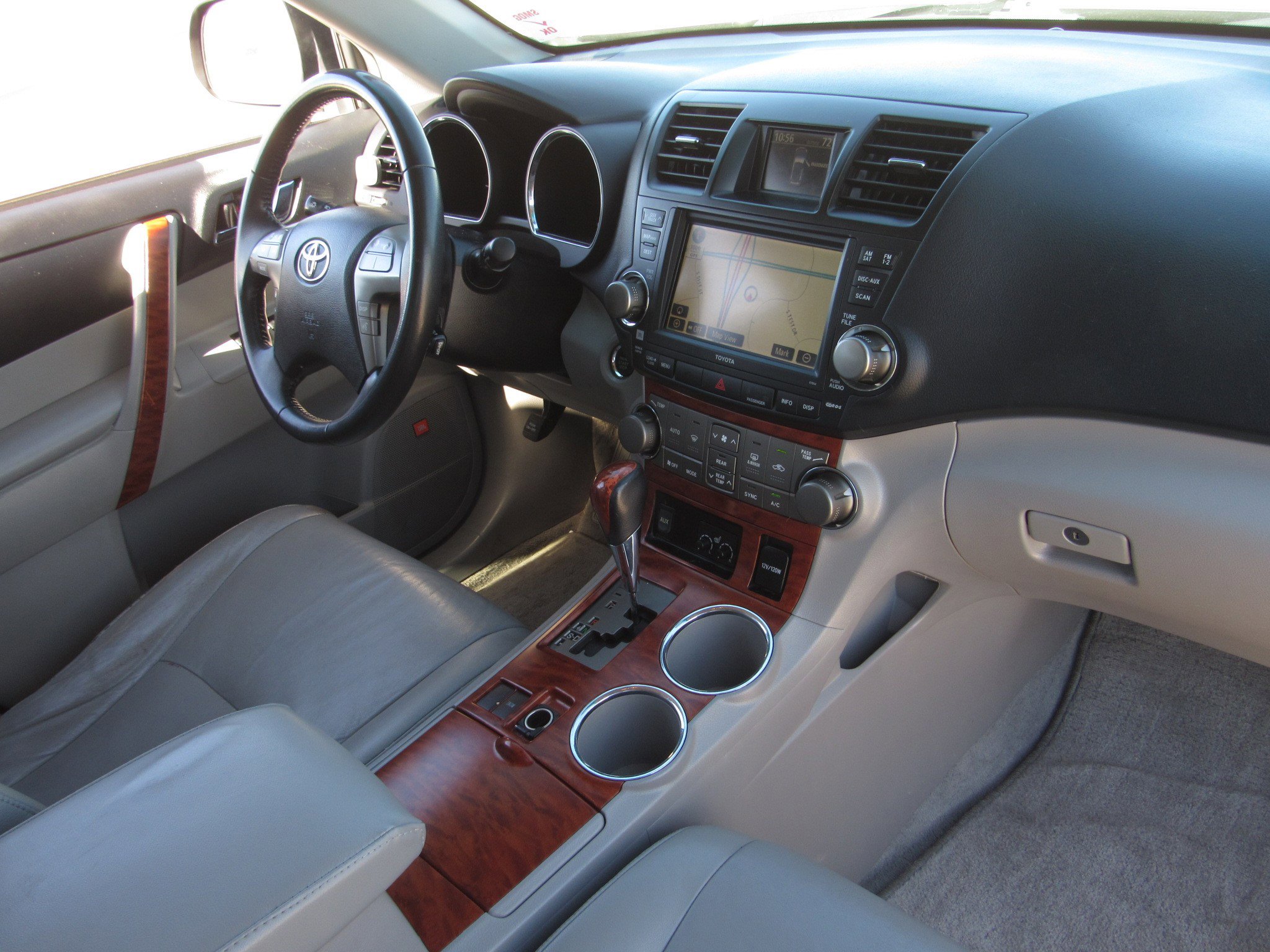 Used 2008 Toyota Highlander Limited image 9