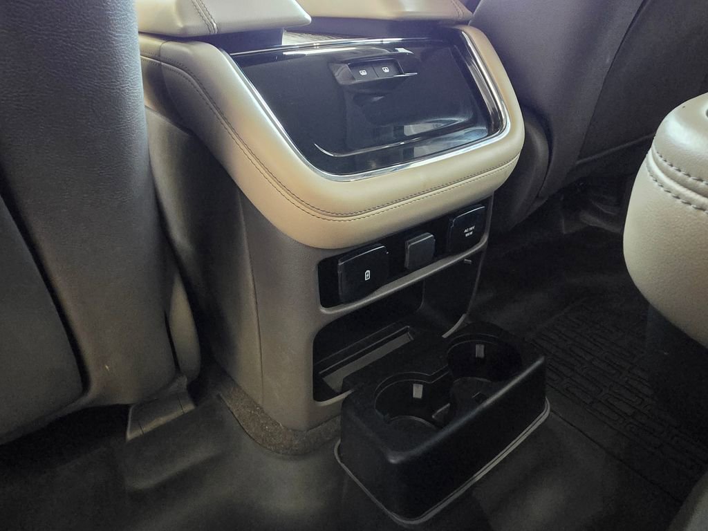 Used 2022 Lincoln Navigator Reserve image 24