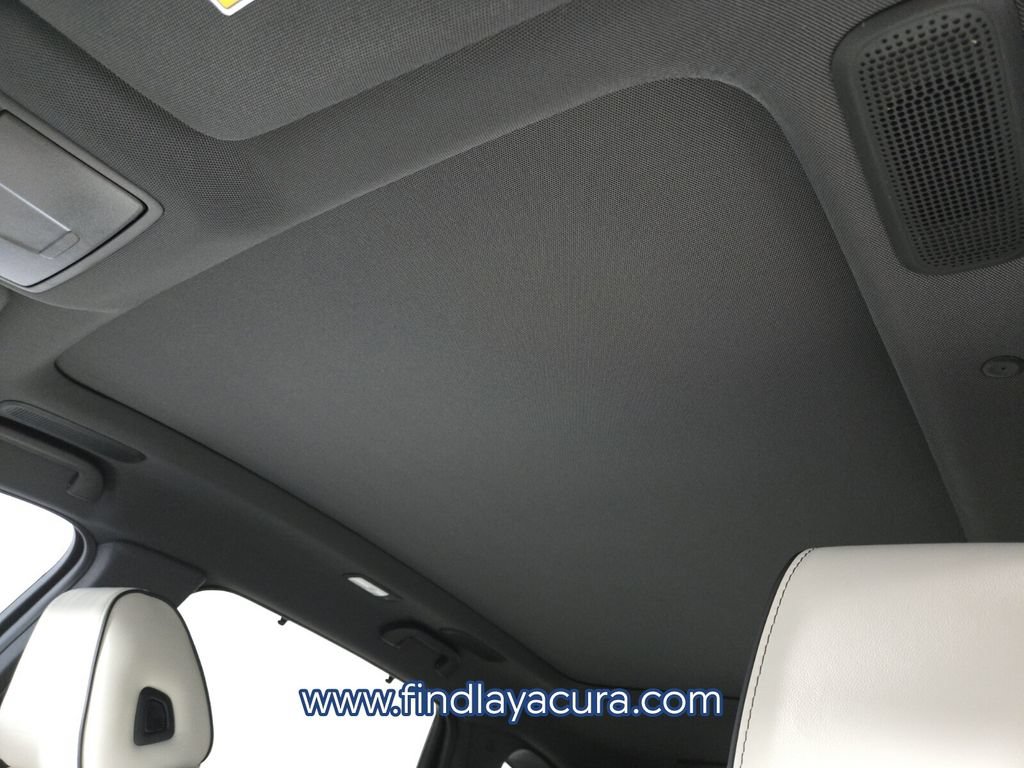 New 2026 Acura MDX Type S AWD/4WD image 11