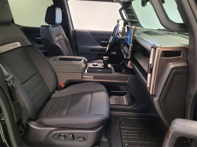 Used 2024 GMC Hummer EV 2X image 15