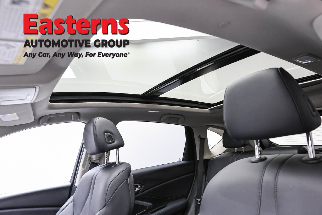 Used 2020 Acura RDX AWD image 34