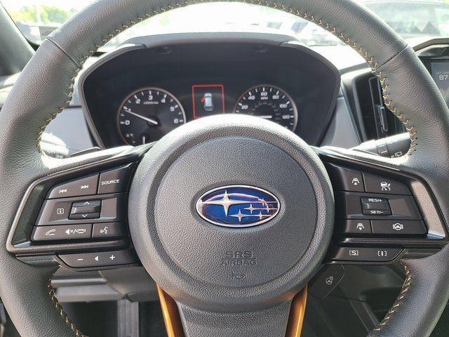 New 2026 Subaru Crosstrek 2.5i Wilderness AWD/4WD image 12