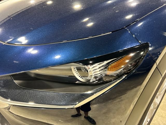 Used 2023 MAZDA CX-30 AWD 2.5 S w/ Select Package image 7
