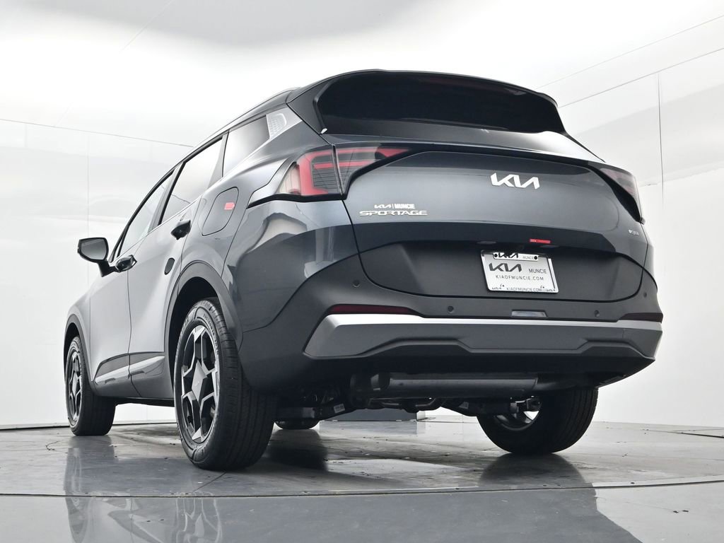 New 2026 Kia Sportage EX image 41
