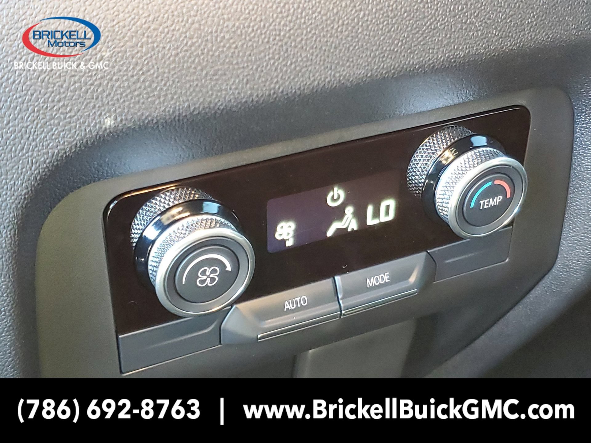 New 2025 Buick Enclave Sport Touring w/ Power Package AWD/4WD image 14