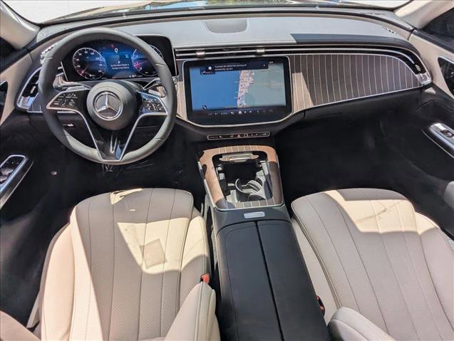 New 2026 Mercedes-Benz E 350 Sedan image 14